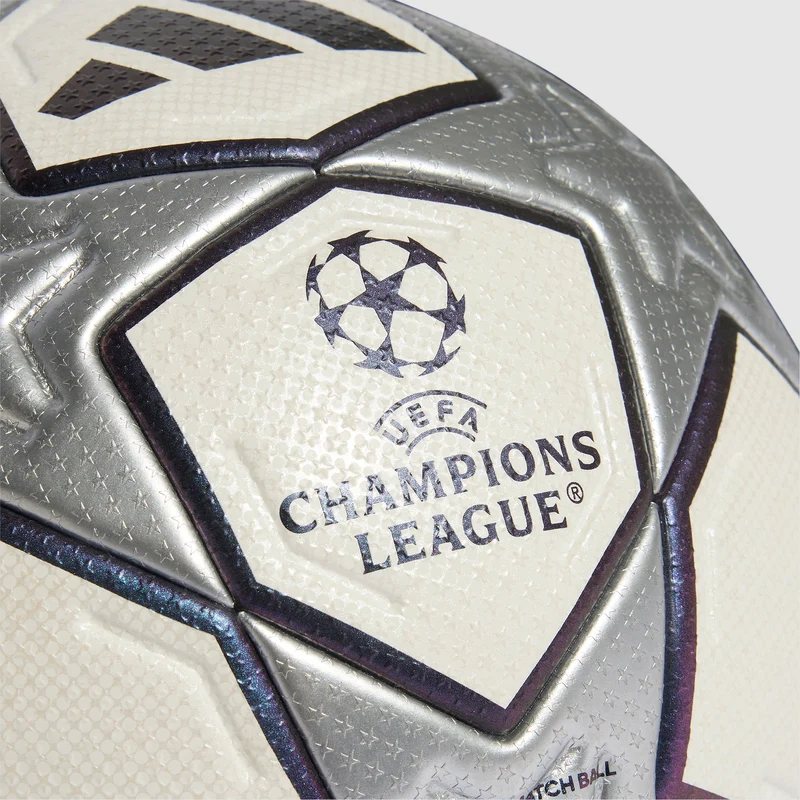 adidas UEFA Champions League 25/26 Pro Third Football