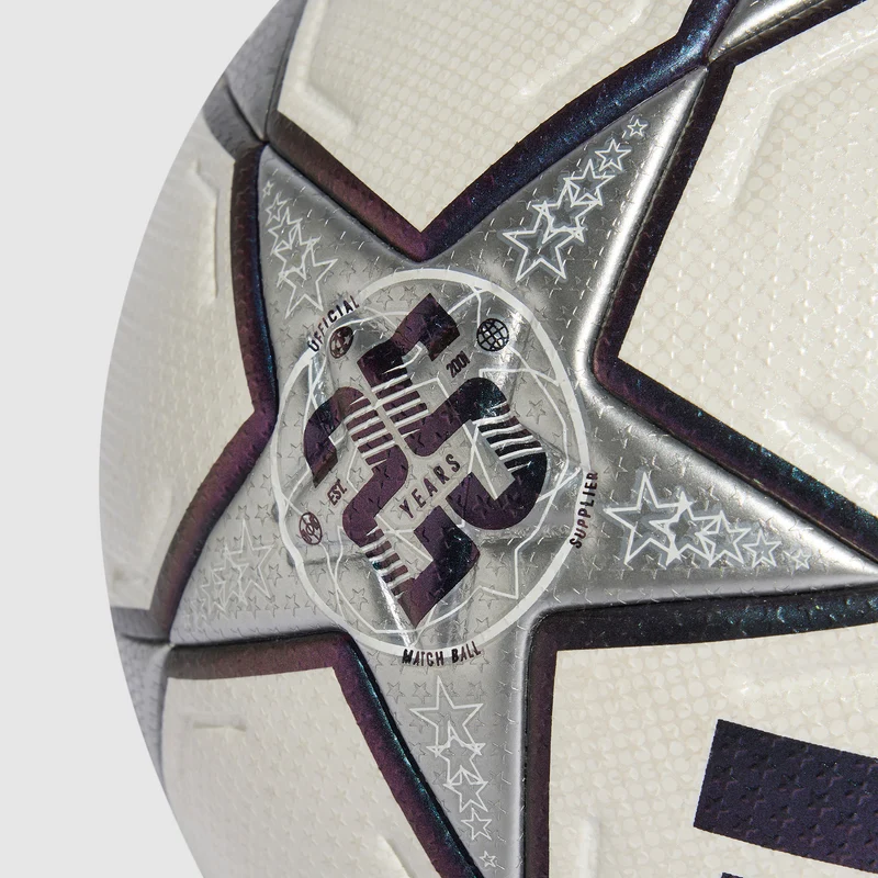 adidas UEFA Champions League 25/26 Pro Third Football