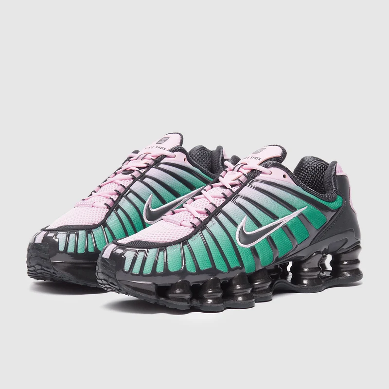 Nike Sportswear Womens Shox TL Fade