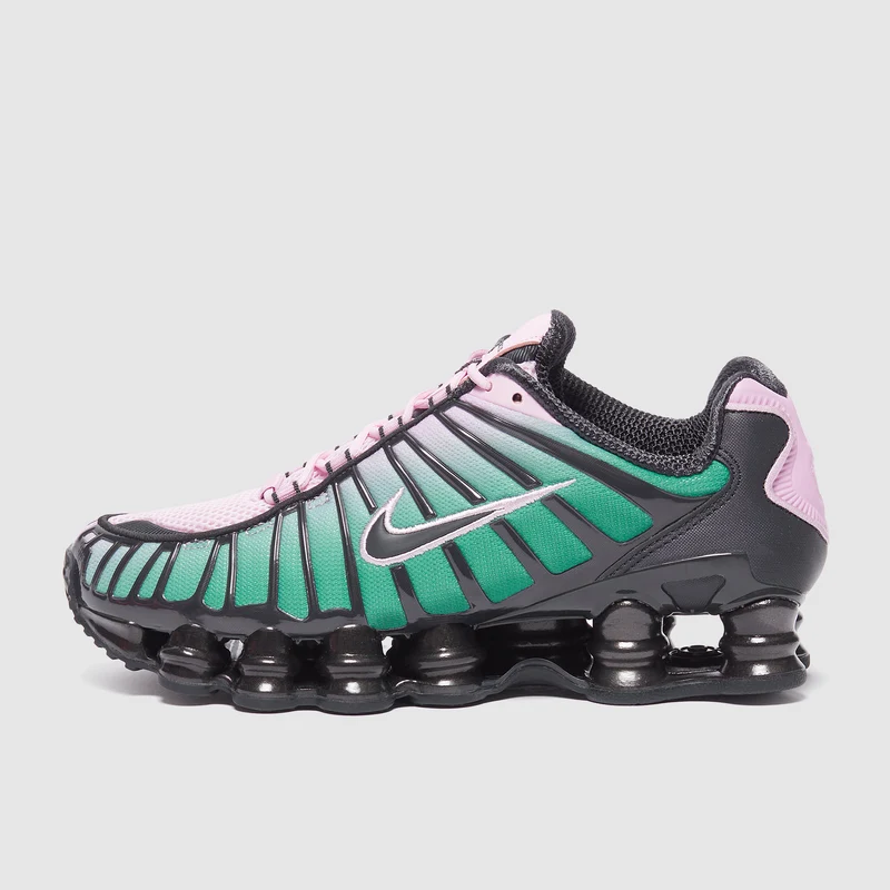 Nike Sportswear Womens Shox TL Fade