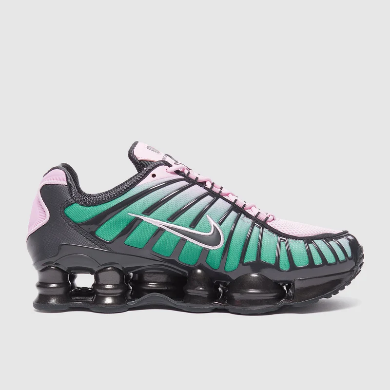 Nike Sportswear Womens Shox TL Fade
