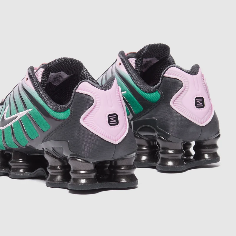 Nike Sportswear Womens Shox TL Fade
