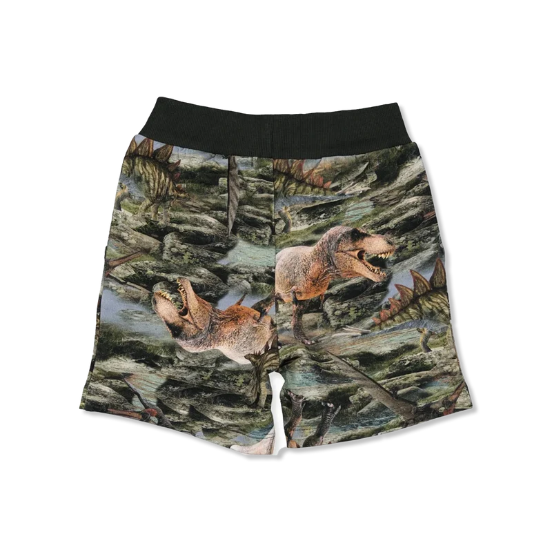 NMMHINO shorts
