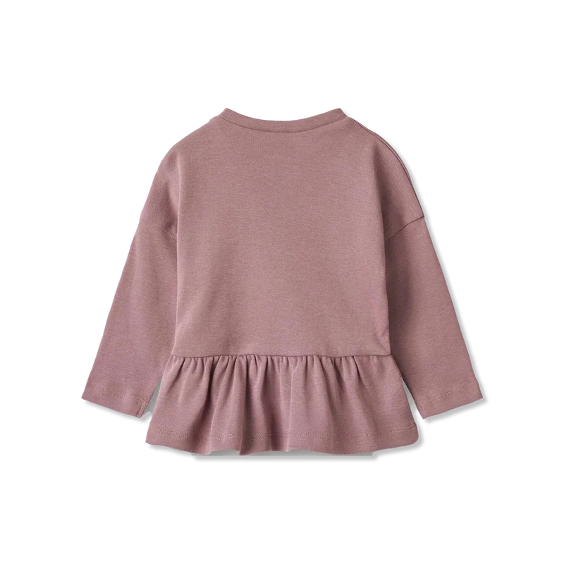 Katrine langarmshirt