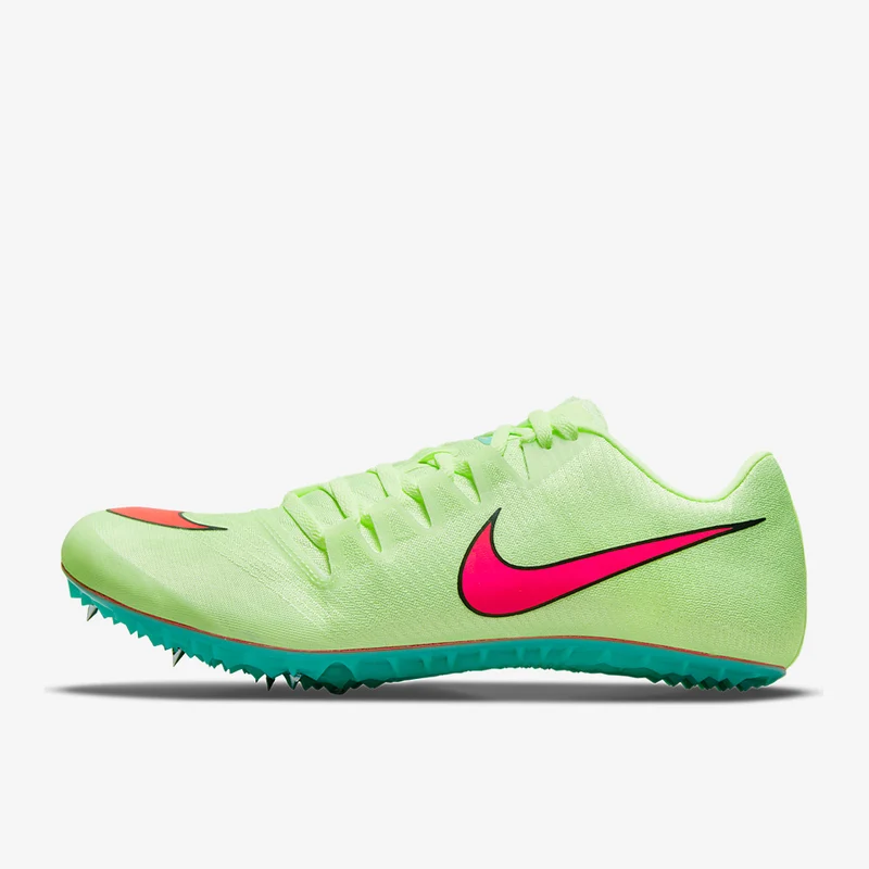 Nike Ja Fly 3 - Barely Volt/Hyper Orange