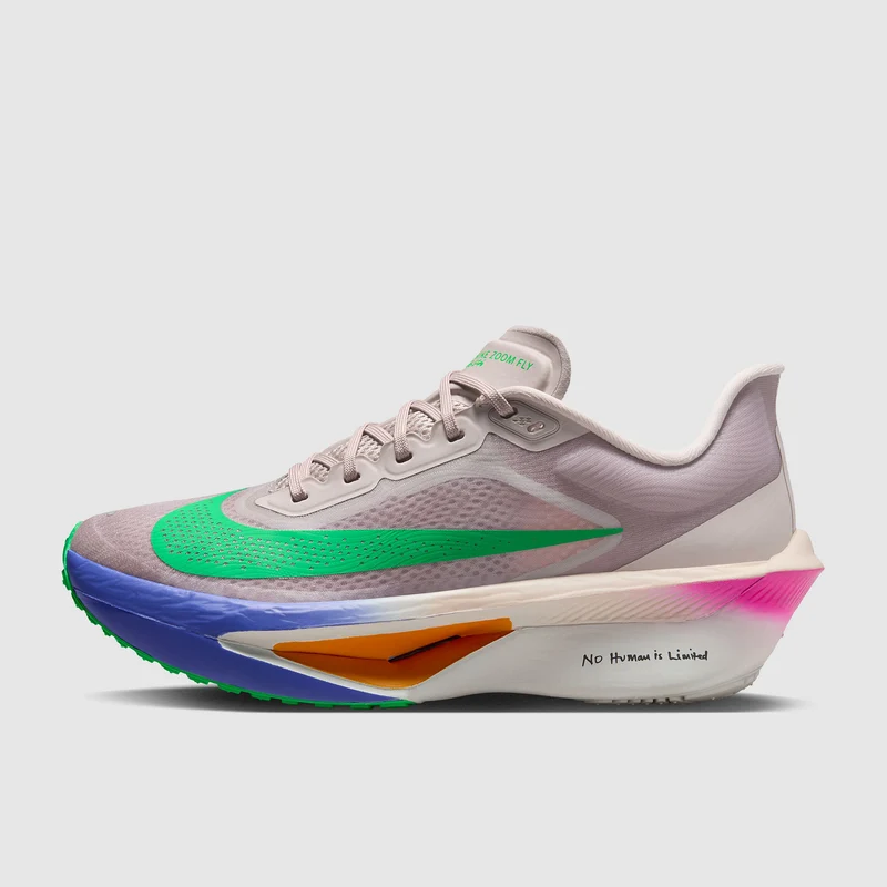 Nike Wettkampf
