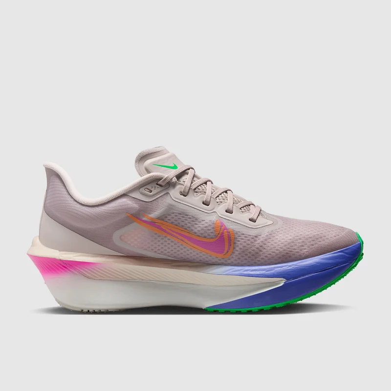Nike Wettkampf