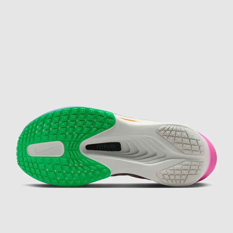 Nike Wettkampf