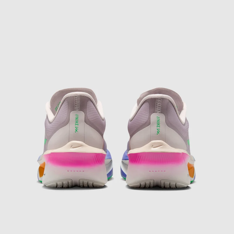 Nike Wettkampf