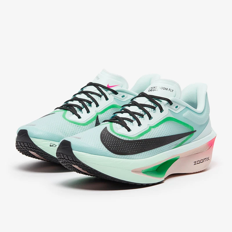 Nike Straßenlaufschuh für Wettkämpfe (Herren) Zoom Fly 6