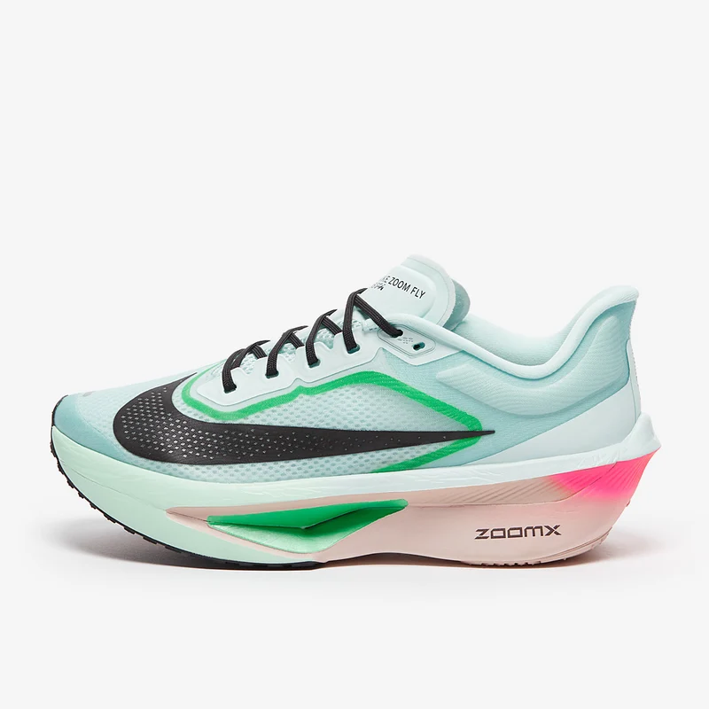 Nike Straßenlaufschuh für Wettkämpfe (Herren) Zoom Fly 6