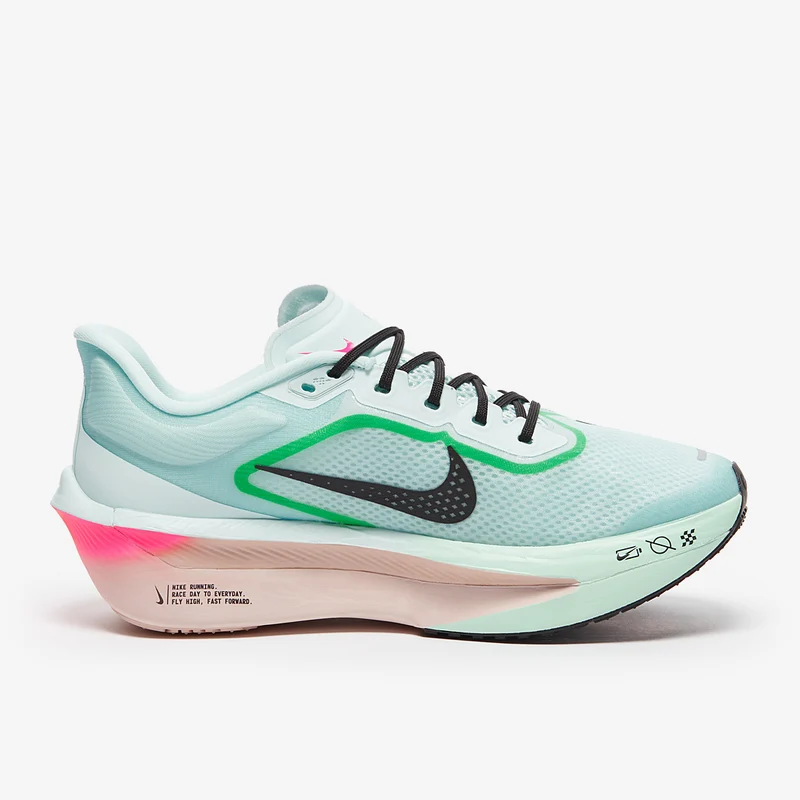 Nike Straßenlaufschuh für Wettkämpfe (Herren) Zoom Fly 6