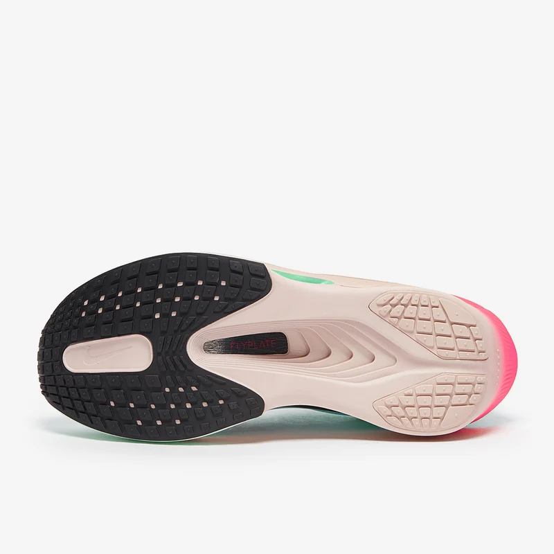 Nike Straßenlaufschuh für Wettkämpfe (Herren) Zoom Fly 6