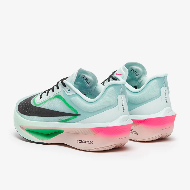 Nike Straßenlaufschuh für Wettkämpfe (Herren) Zoom Fly 6