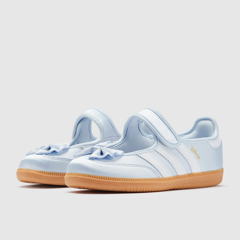 adidas Originals x Disney Jüngere Kinder Samba Jane (PS)