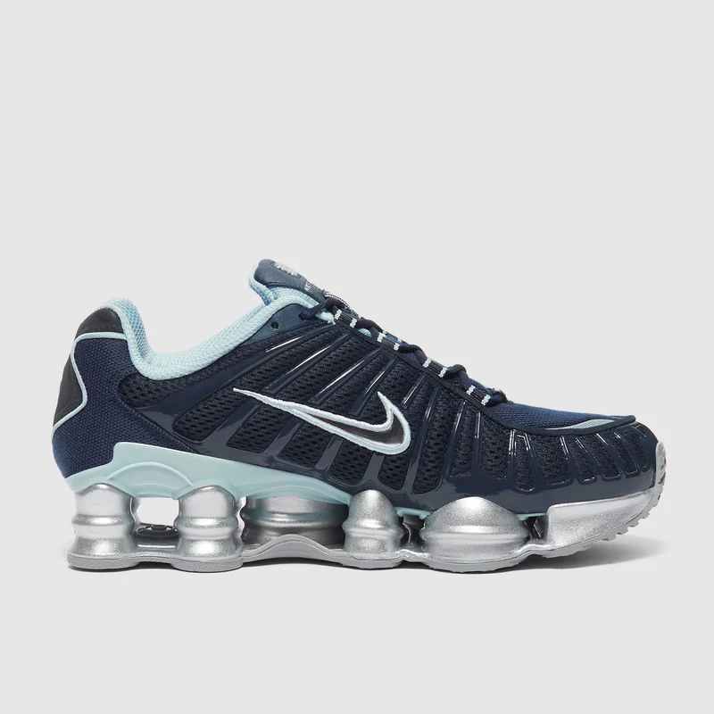 Nike Sportswear Womens Shox TL