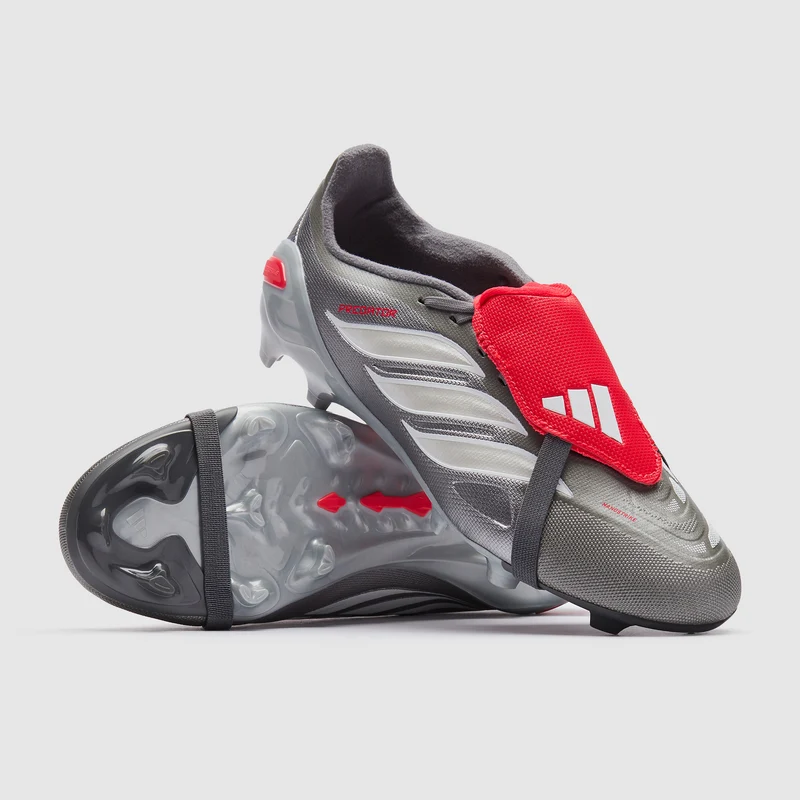 adidas Kinder Predator League Tongue FG