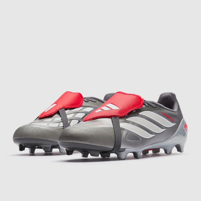 adidas Kinder Predator League Tongue FG