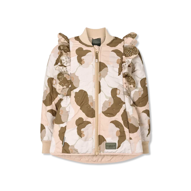 Olisa Thermojacke