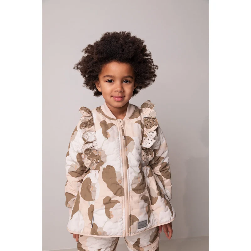 Olisa Thermojacke