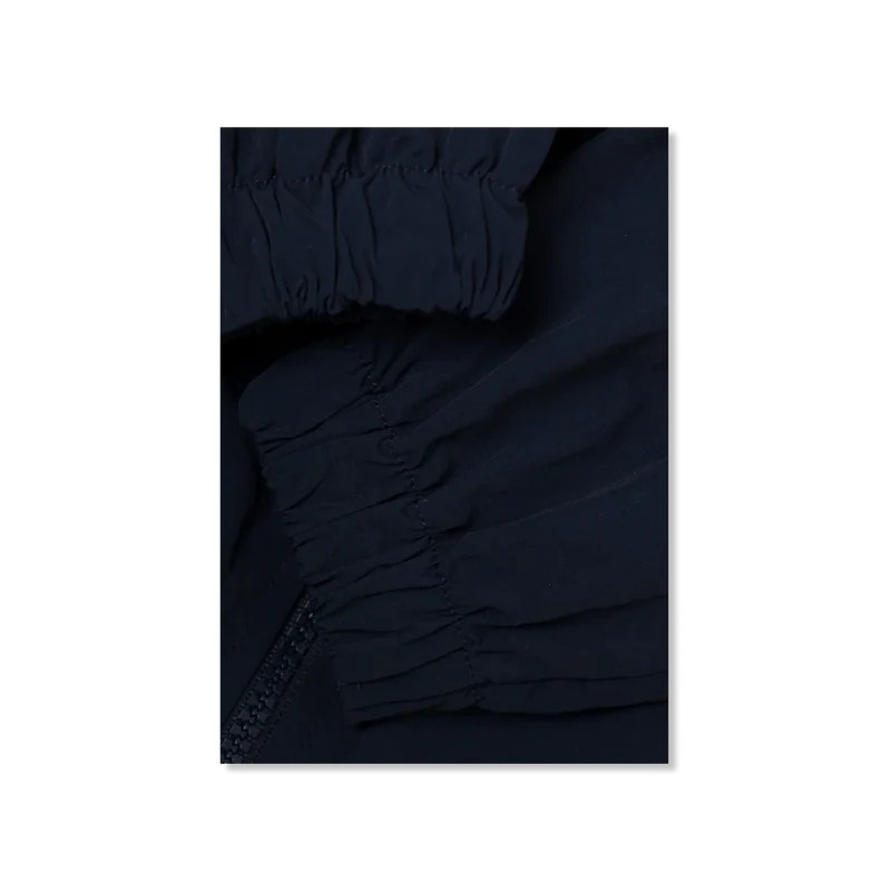 Nmmdecar Zipjacke