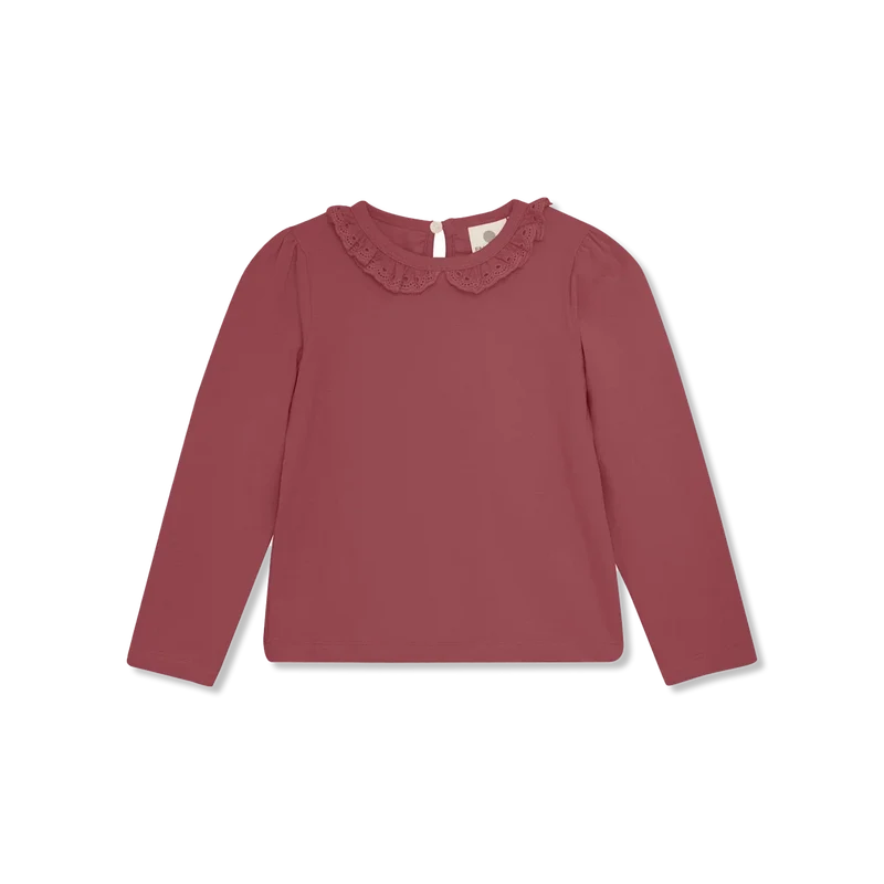 langarmshirt