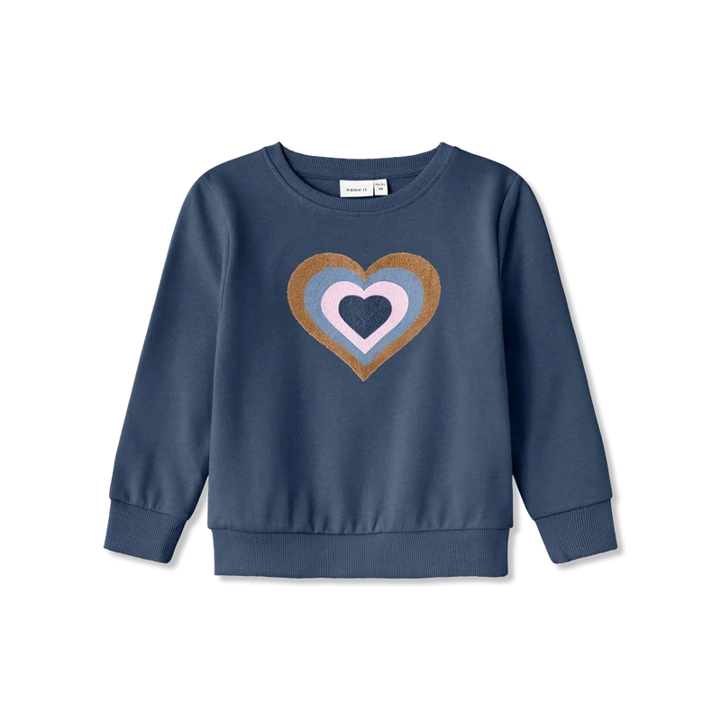 Nmfkatla sweatshirts