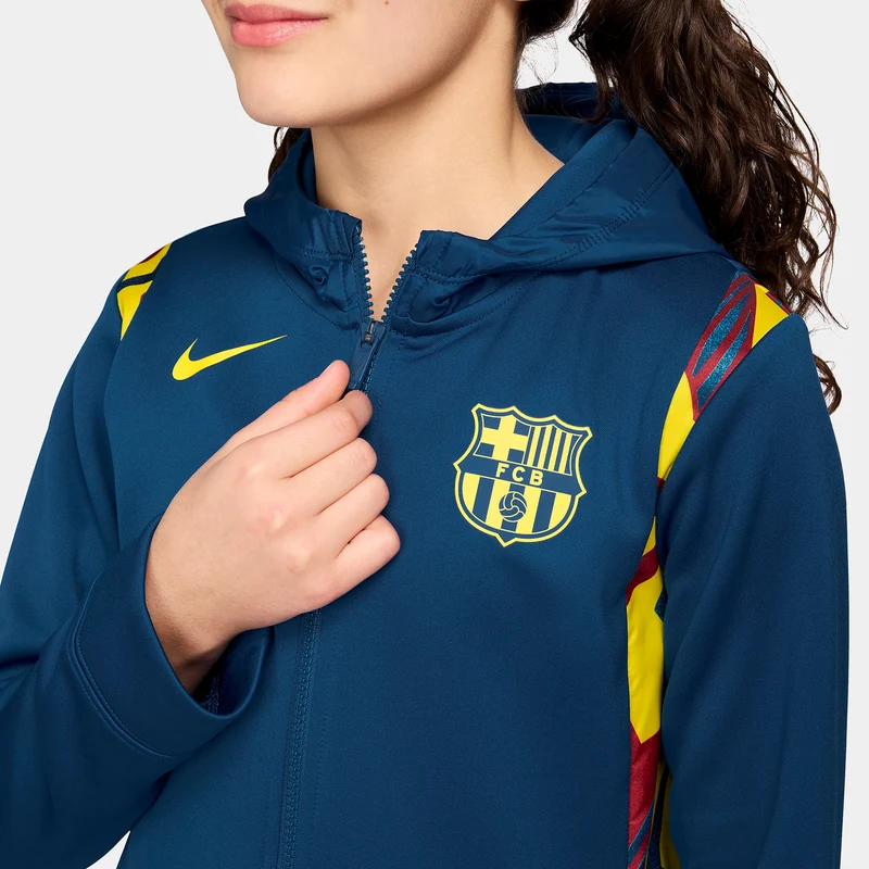 Nike Fußball