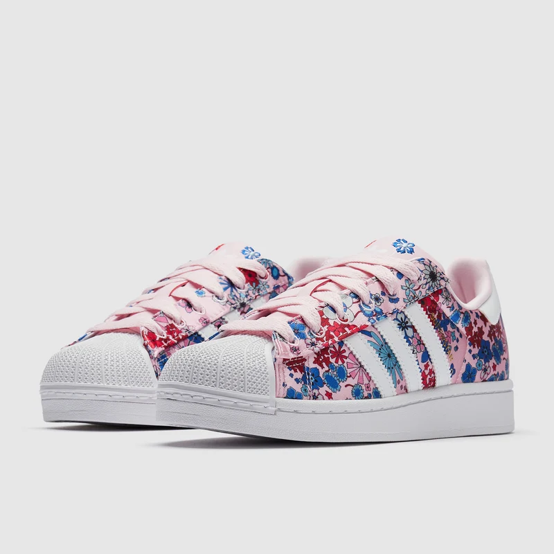 adidas Originals x Liberty London Ältere Kinder Superstar II (GS)