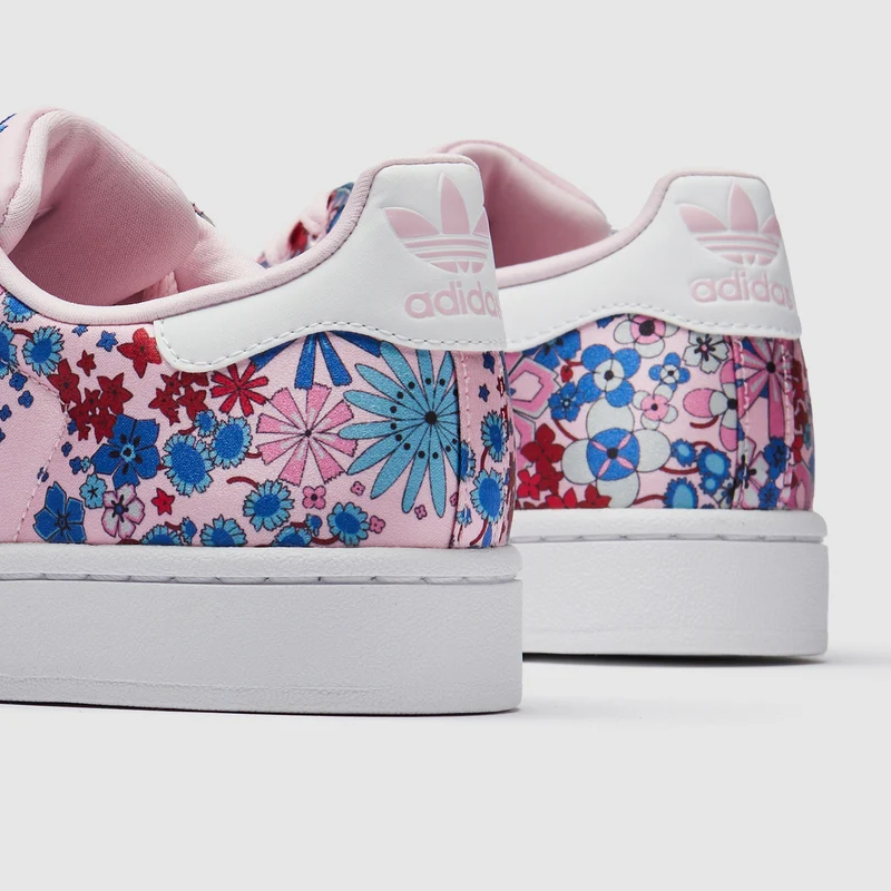 adidas Originals x Liberty London Ältere Kinder Superstar II (GS)