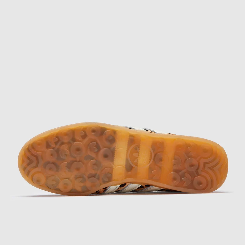 adidas Originals Gazelle Lo Pro Leopard Print