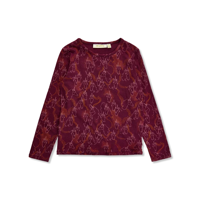 SGBella langarmshirt