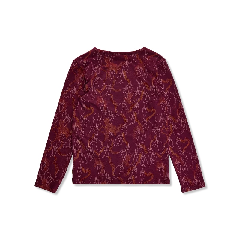 SGBella langarmshirt