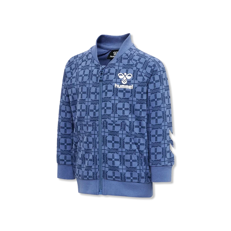 Hmltommy Zipjacke