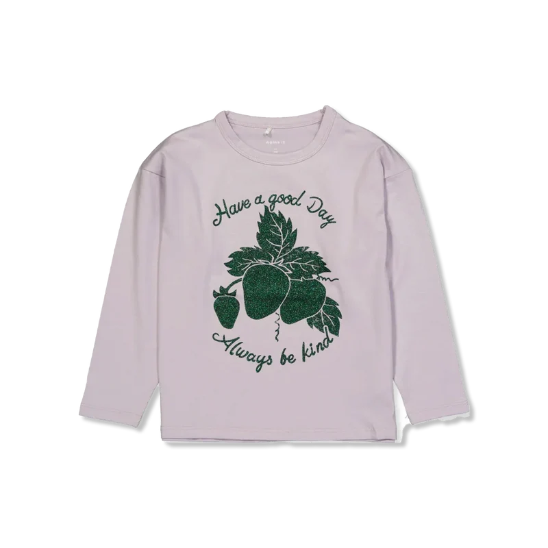 NKFSANNE langarmshirt