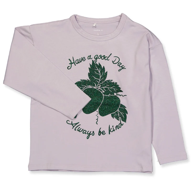 NKFSANNE langarmshirt