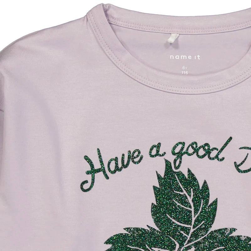 NKFSANNE langarmshirt