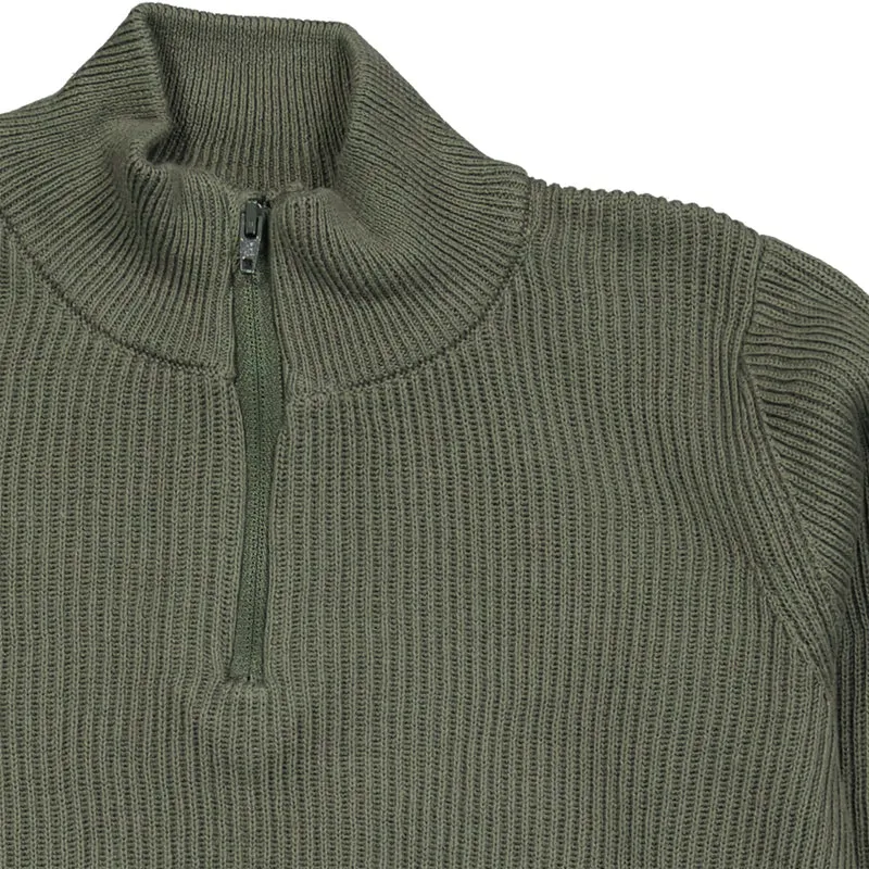NKMNAMAN langarmshirt
