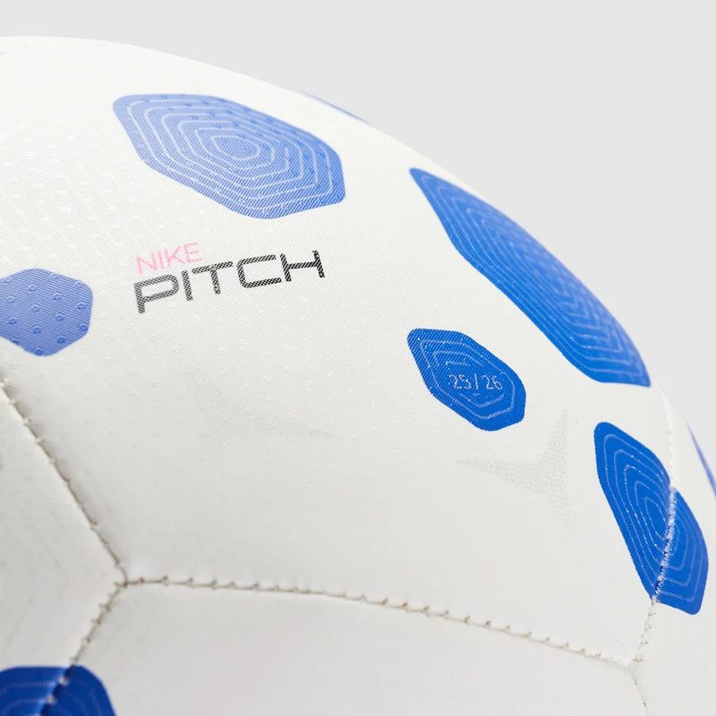 Nike Pitch Fußball