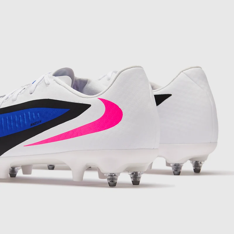 Nike Phantom 6 Low Academy SG-Pro Anti-Clog
