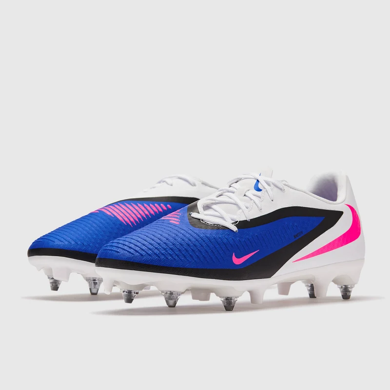 Nike Phantom 6 Low Academy SG-Pro Anti-Clog