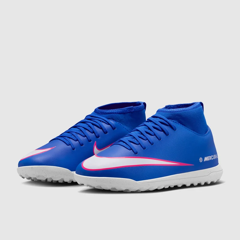 Nike Kinder Air Zoom Mercurial Superfly X Club TF
