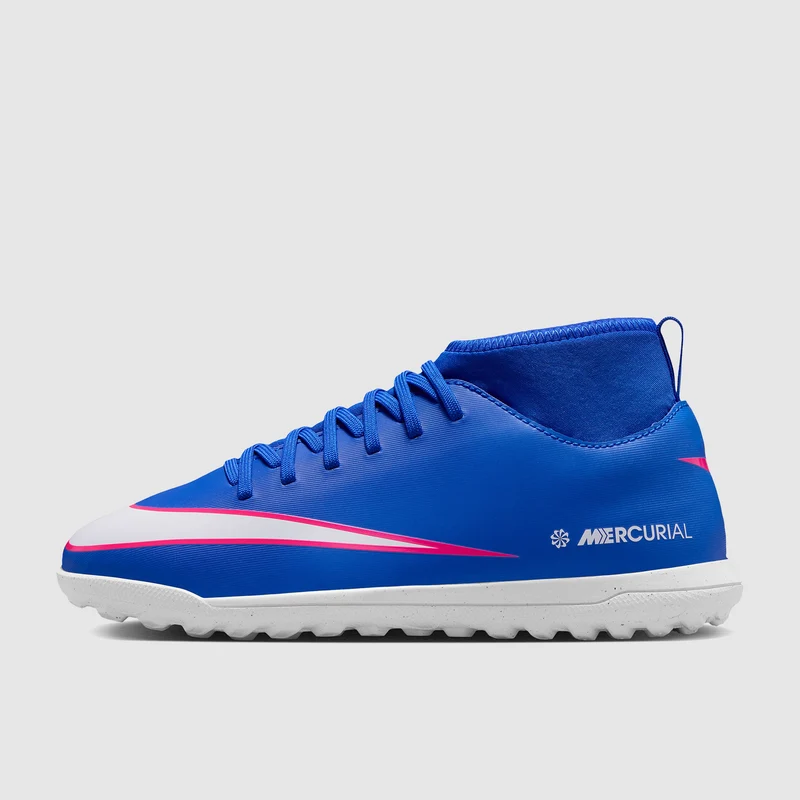 Nike Kinder Air Zoom Mercurial Superfly X Club TF