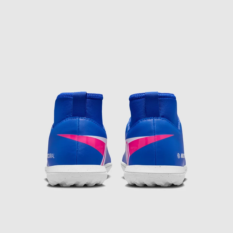 Nike Kinder Air Zoom Mercurial Superfly X Club TF