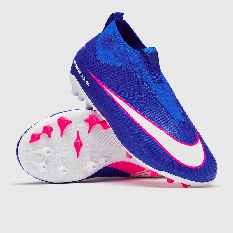 Nike Kinder Air Zoom Mercurial Superfly X Academy AG