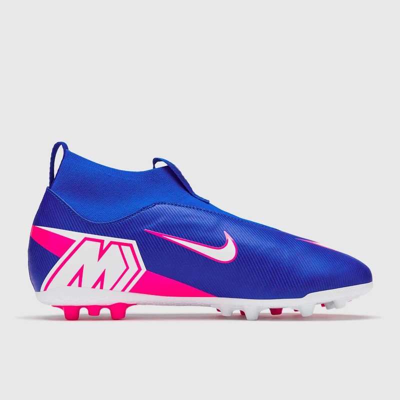 Nike Kinder Air Zoom Mercurial Superfly X Academy AG