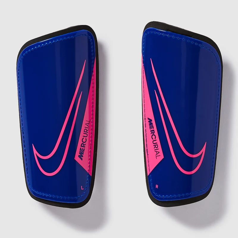 Nike Mercurial Hardshell Schienbeinschützer