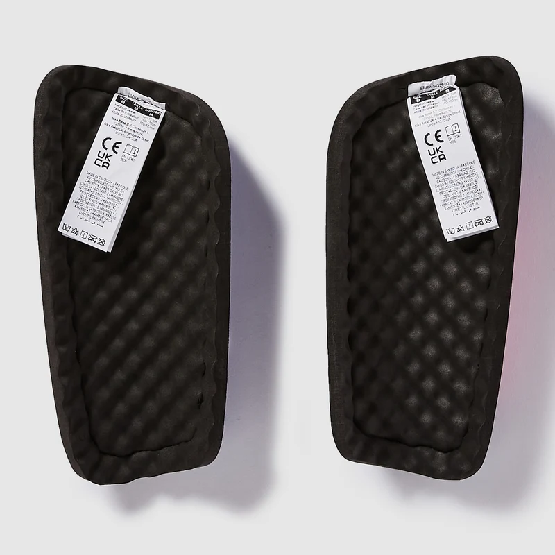 Nike Mercurial Hardshell Schienbeinschützer