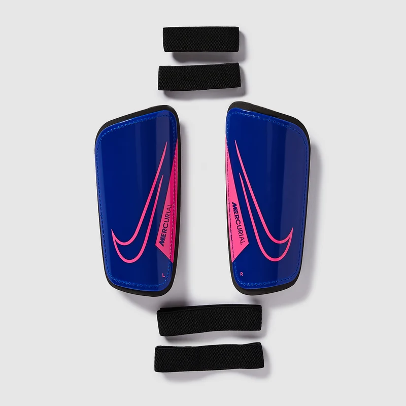 Nike Mercurial Hardshell Schienbeinschützer