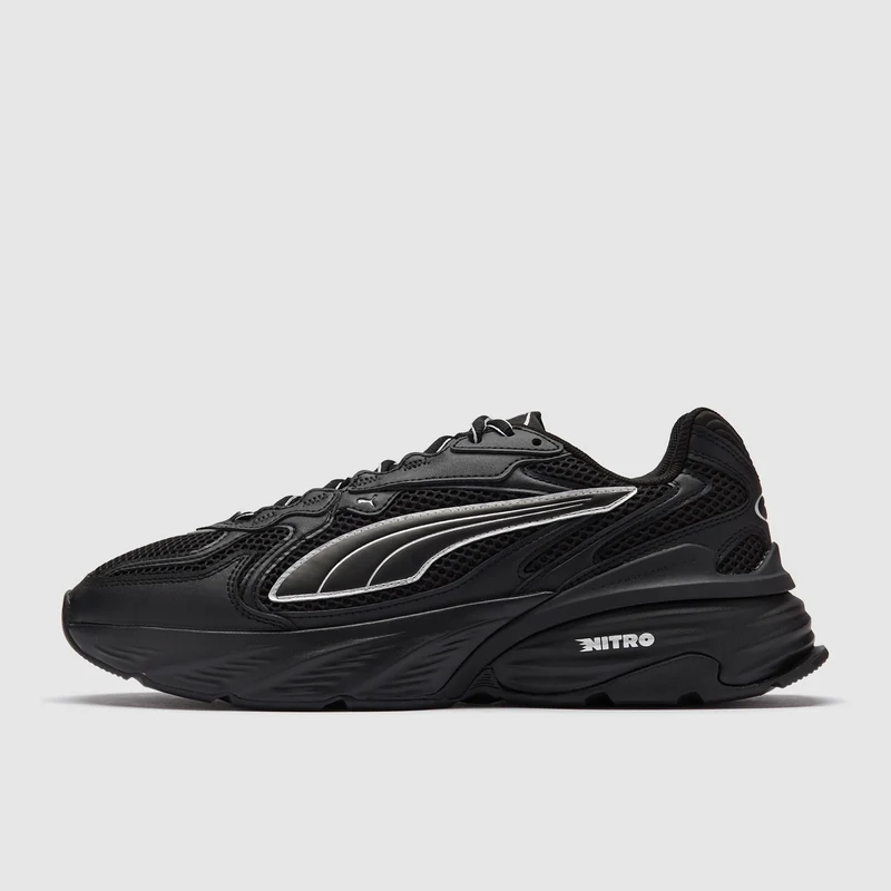 Puma Fade Nitro Langarm